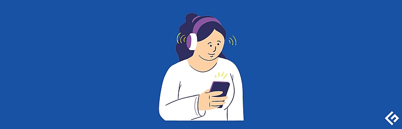Earphone testing hotsell music