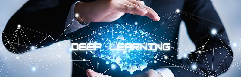 Learn deep learning online