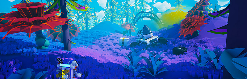 8 Astroneer Dedicated Server Hosting to Conquer the Cosmos