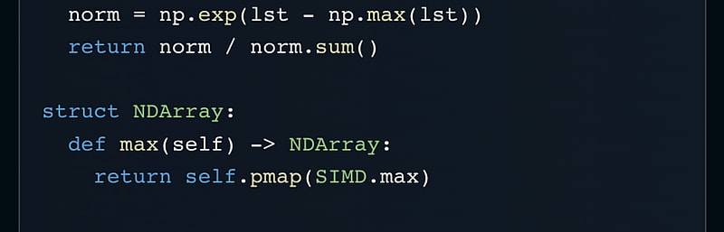 Mojo Language for AI Developer - Faster than Python