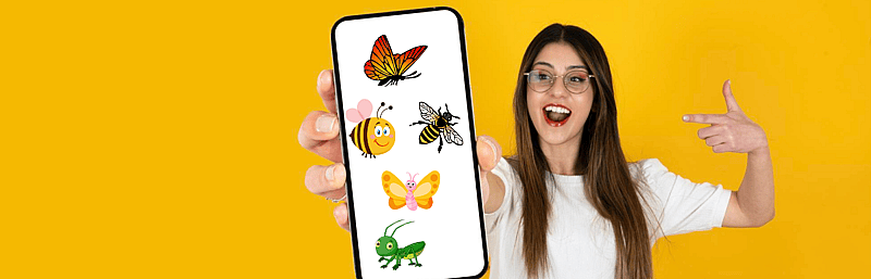Best bug detector app for cheap iphone