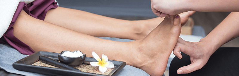 Worlds best foot massager deals