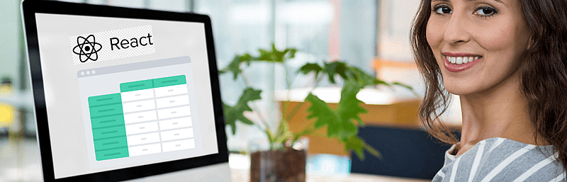 8 Best React Libraries to Create Awesome Tables