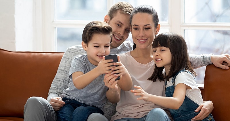 Best family hotsell phone tracker
