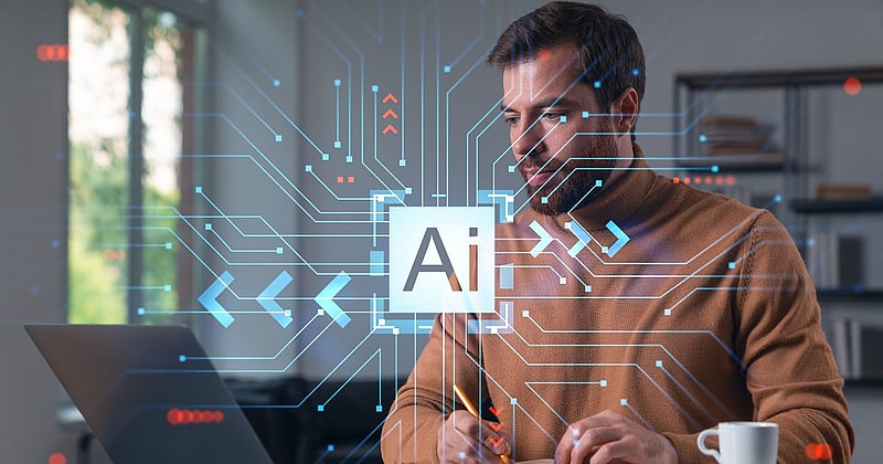 Learn ai online sales