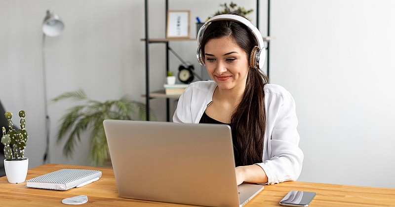 Remote transcription on sale jobs
