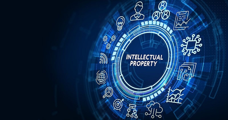 Technology ip top
