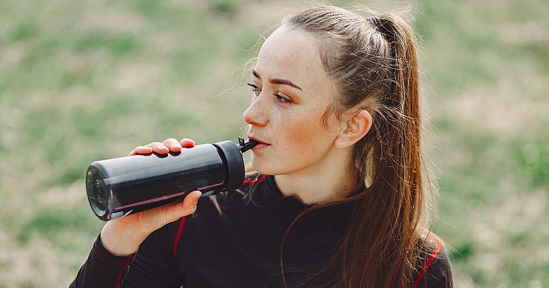 Top smart deals water bottles