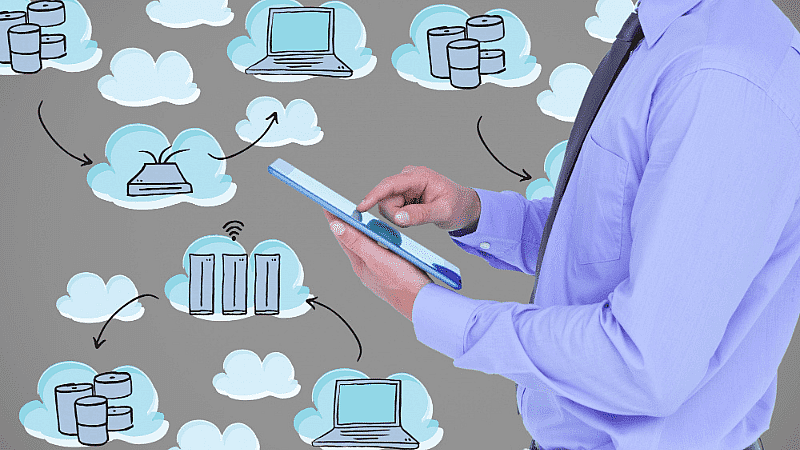 Distributed Cloud Computing Explained in 5 Minutes or Less