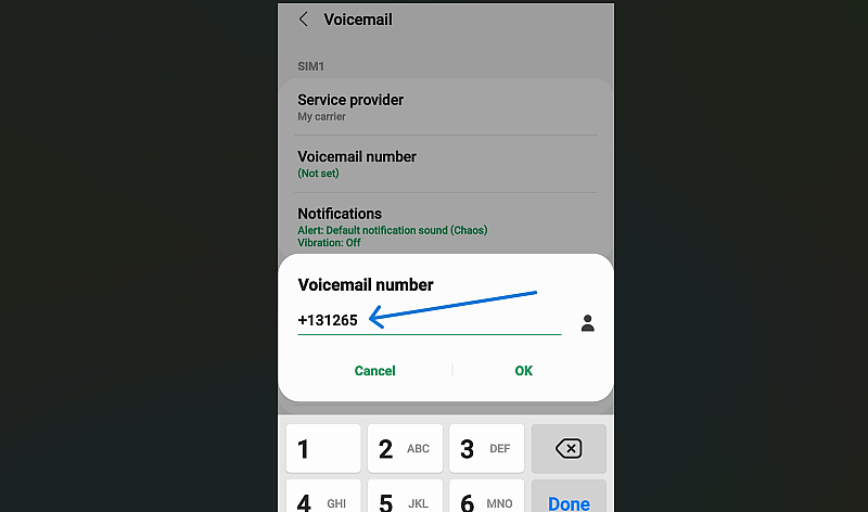 C mo enviar y consultar mensajes de voz en Android 5 aplicaciones