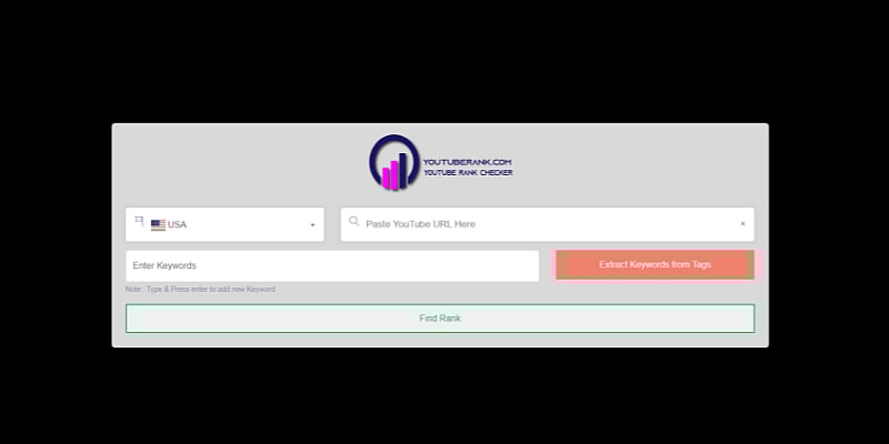 9 YouTube Rank Checker Tools for Streamers and Influencers