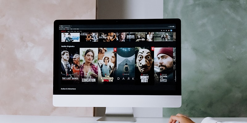 How to get american netflix without vpn on sale