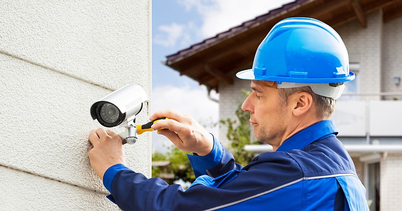 10 Best NVR Security Systems for Smart Surveillance