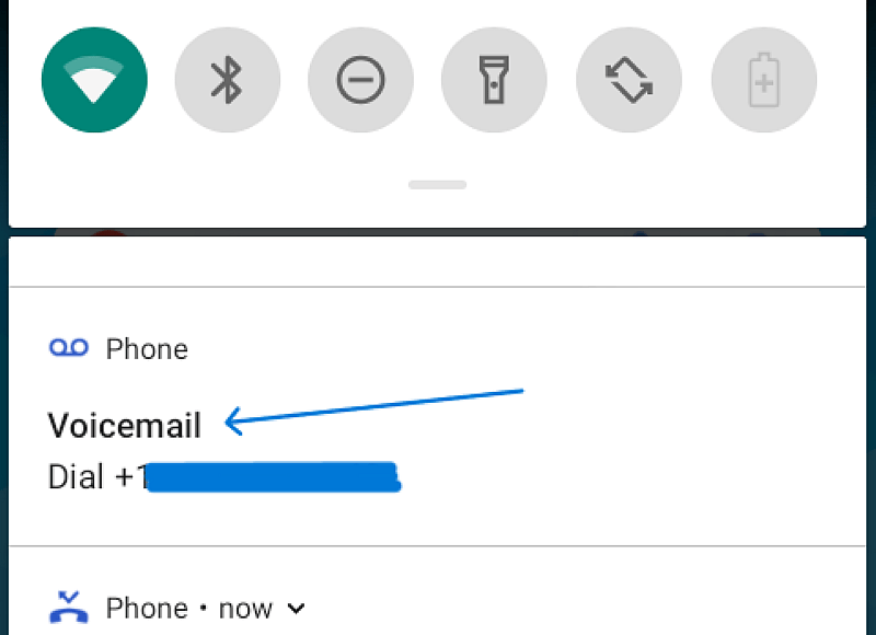 Revisar correo best sale de voz