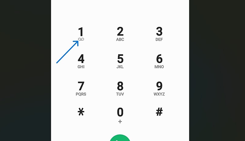 Revisar correo best sale de voz
