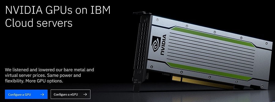 Ovh clearance gpu server