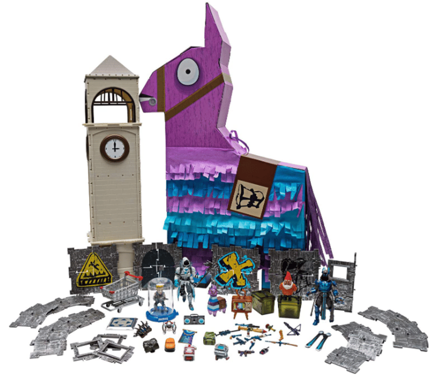 Fortnite Jumbo Llama Loot Piñata