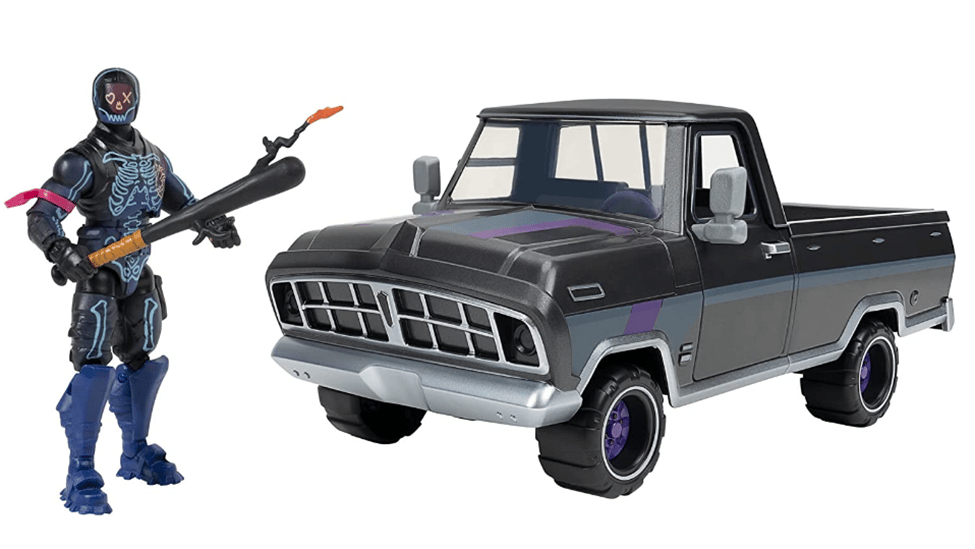 The Bear Vehicle