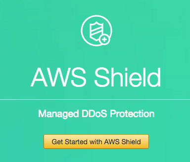 aws-shield