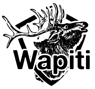 wapiti