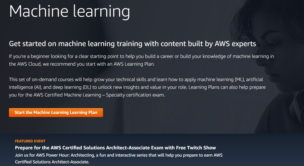 AWS-ML