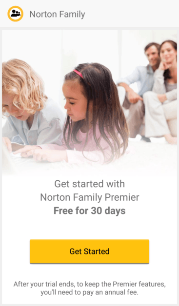 Norton