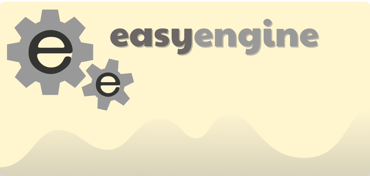 easyengine