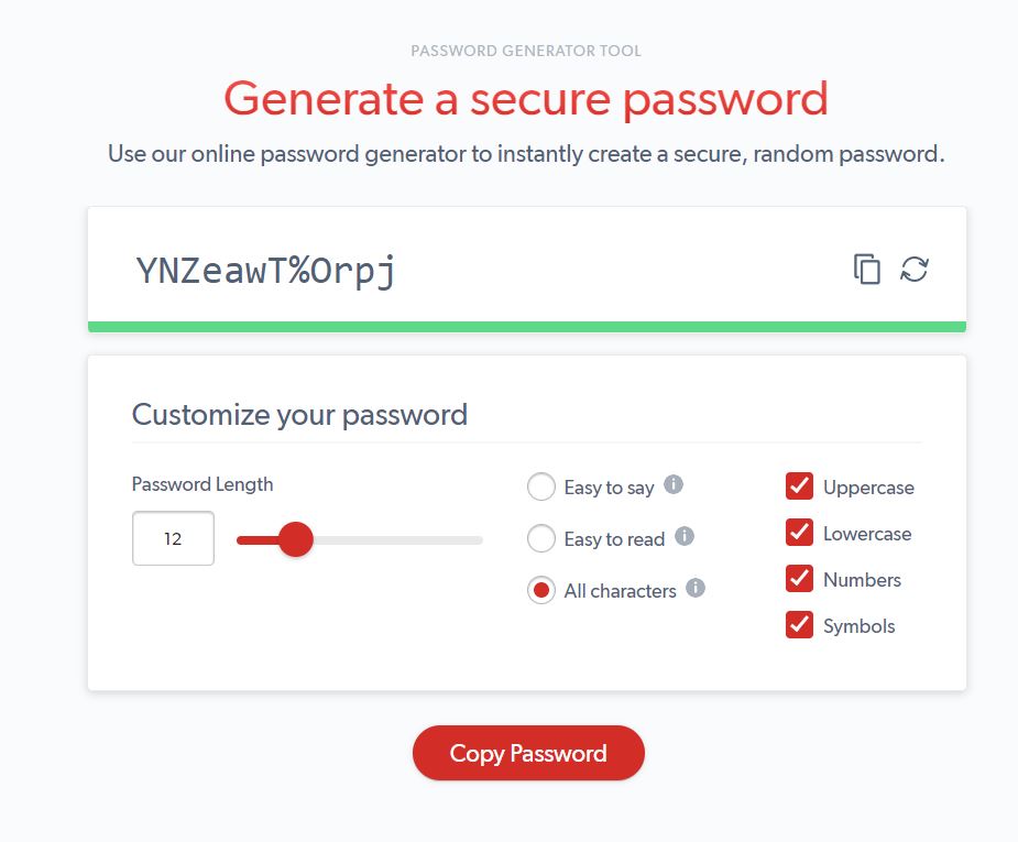 lastpass-password