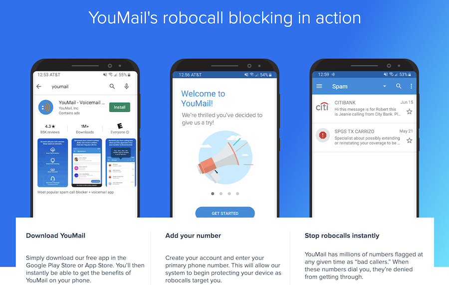 youmail