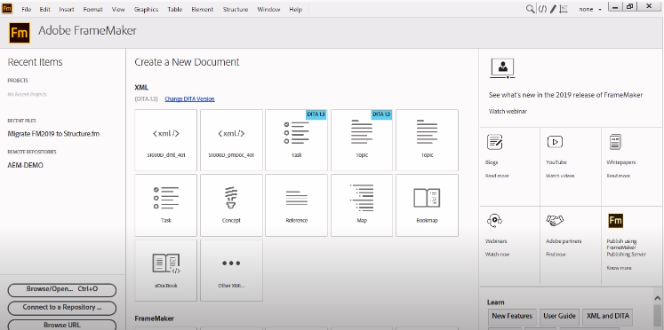 adobe-framemaker