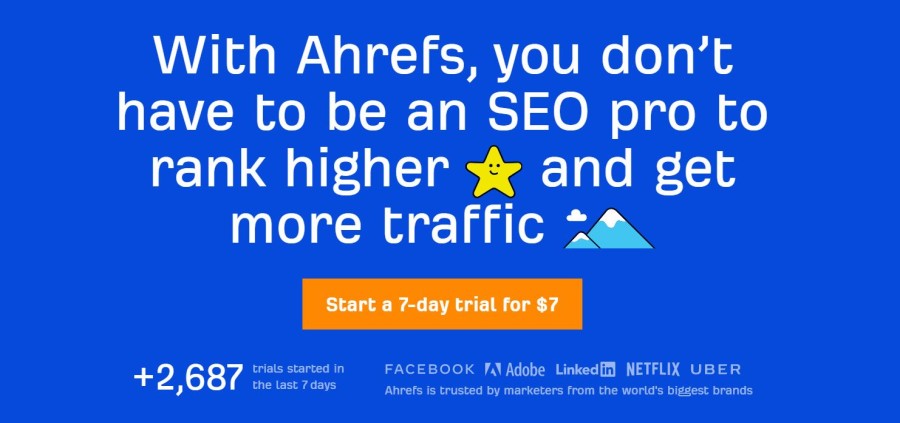 ahrefs