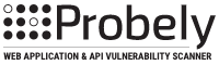 Probely logo