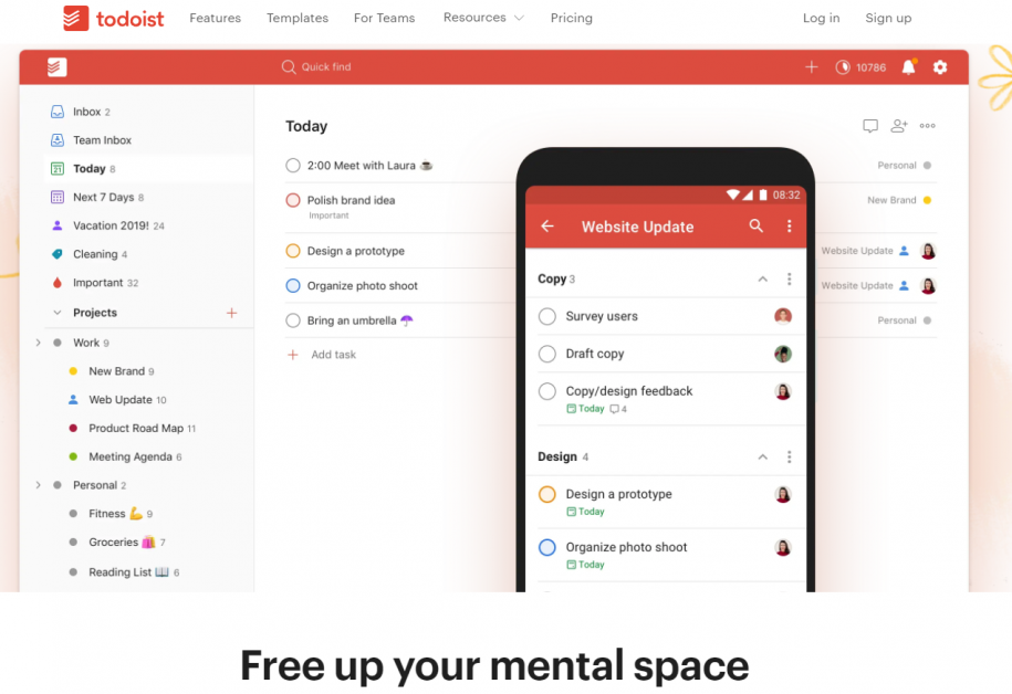 todoist