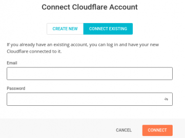 cloudflare