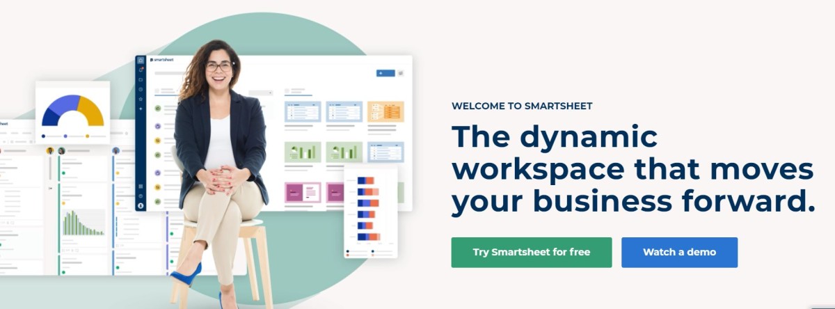 Smartsheet