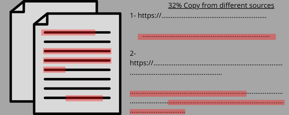 plagiarism checker