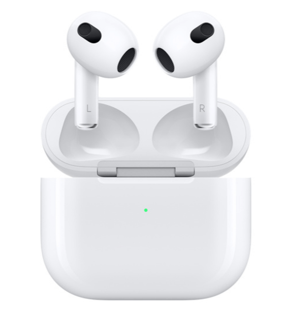 Apple AirPods 3rd Generation