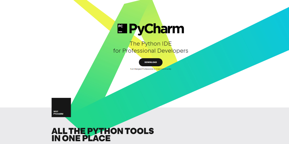 Pycharm AI Code Completion