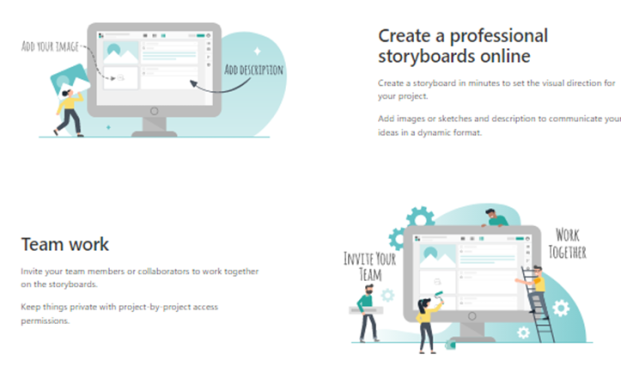 MakeStoryboard