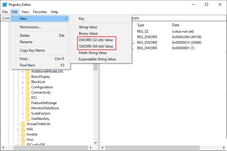 display driver malfunction troubleshooting