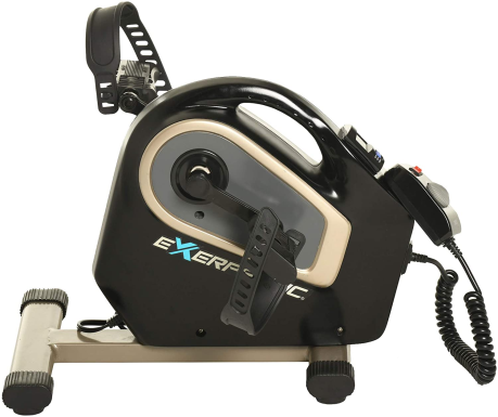 exerpeutic pedal exerciser