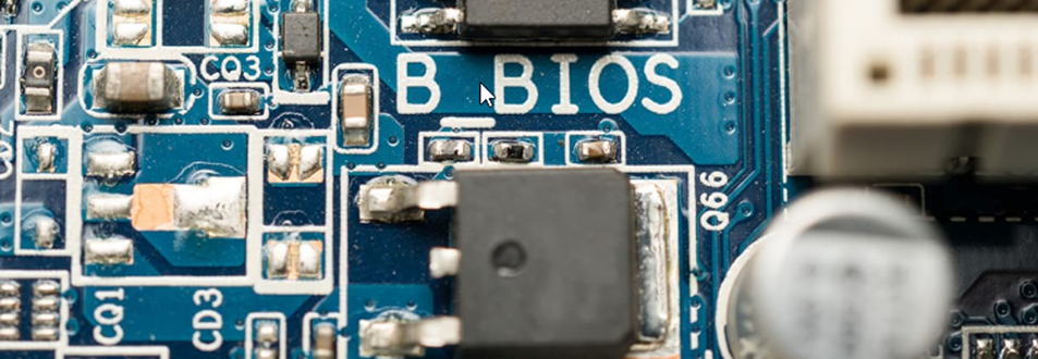 BIOS