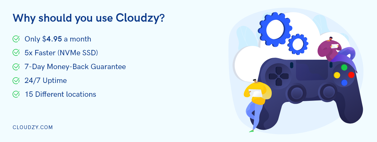 cloudzy