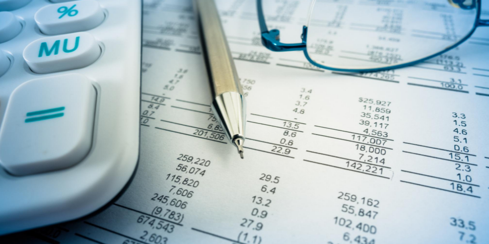 Accounting terms Balance Sheet