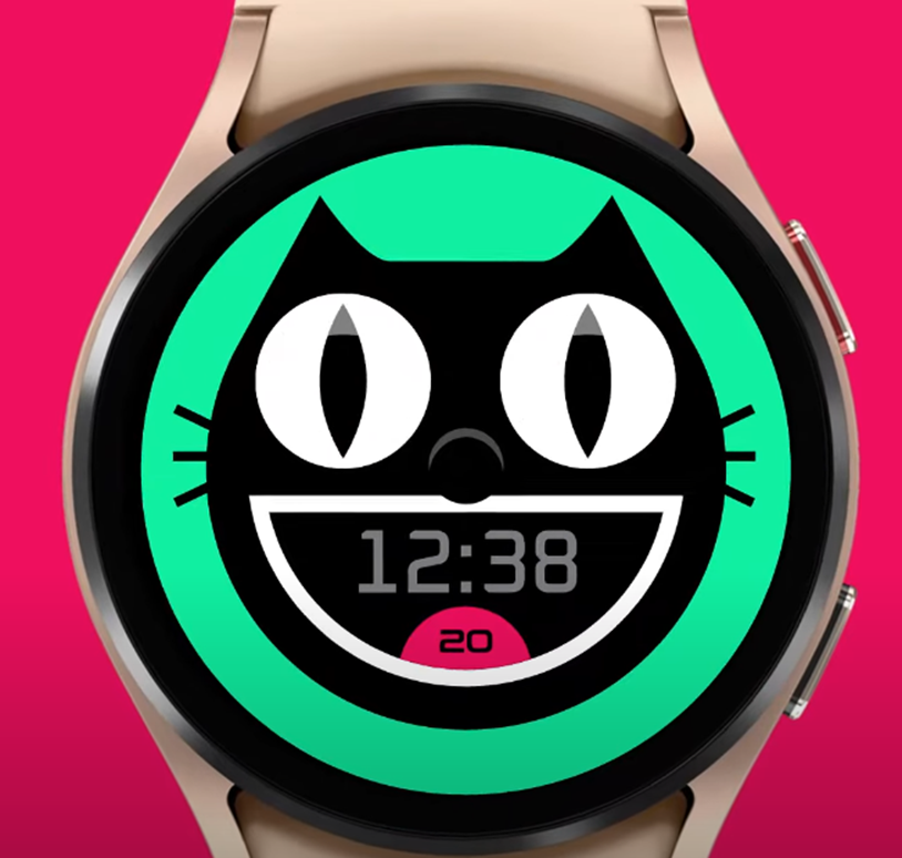 Facer Watchfaces