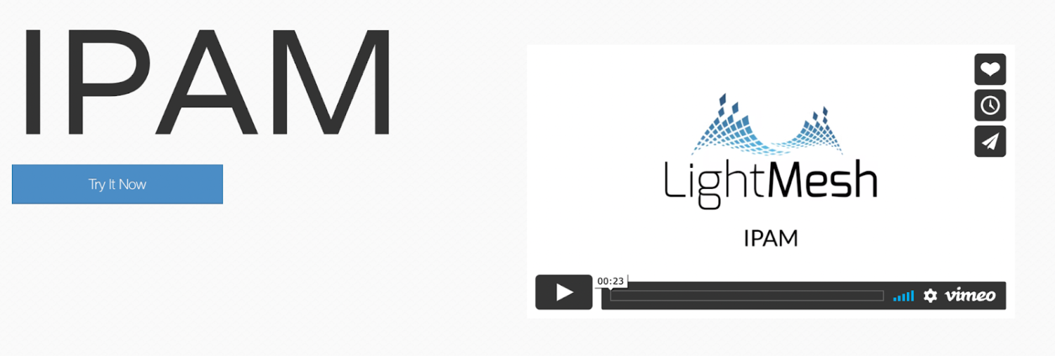 lightmesh