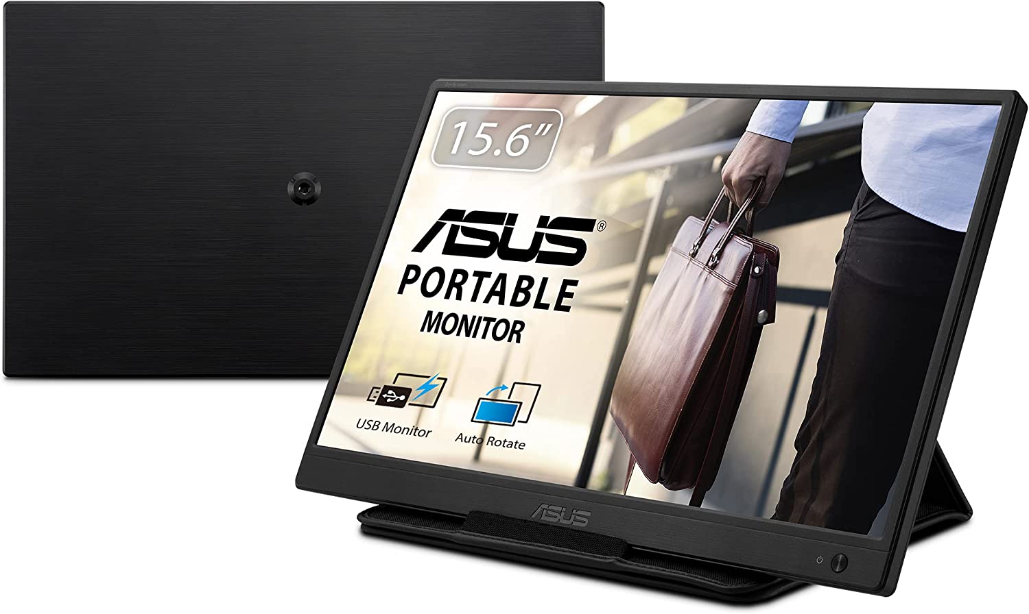 ASUS ZenScreen Portable USB Monitor