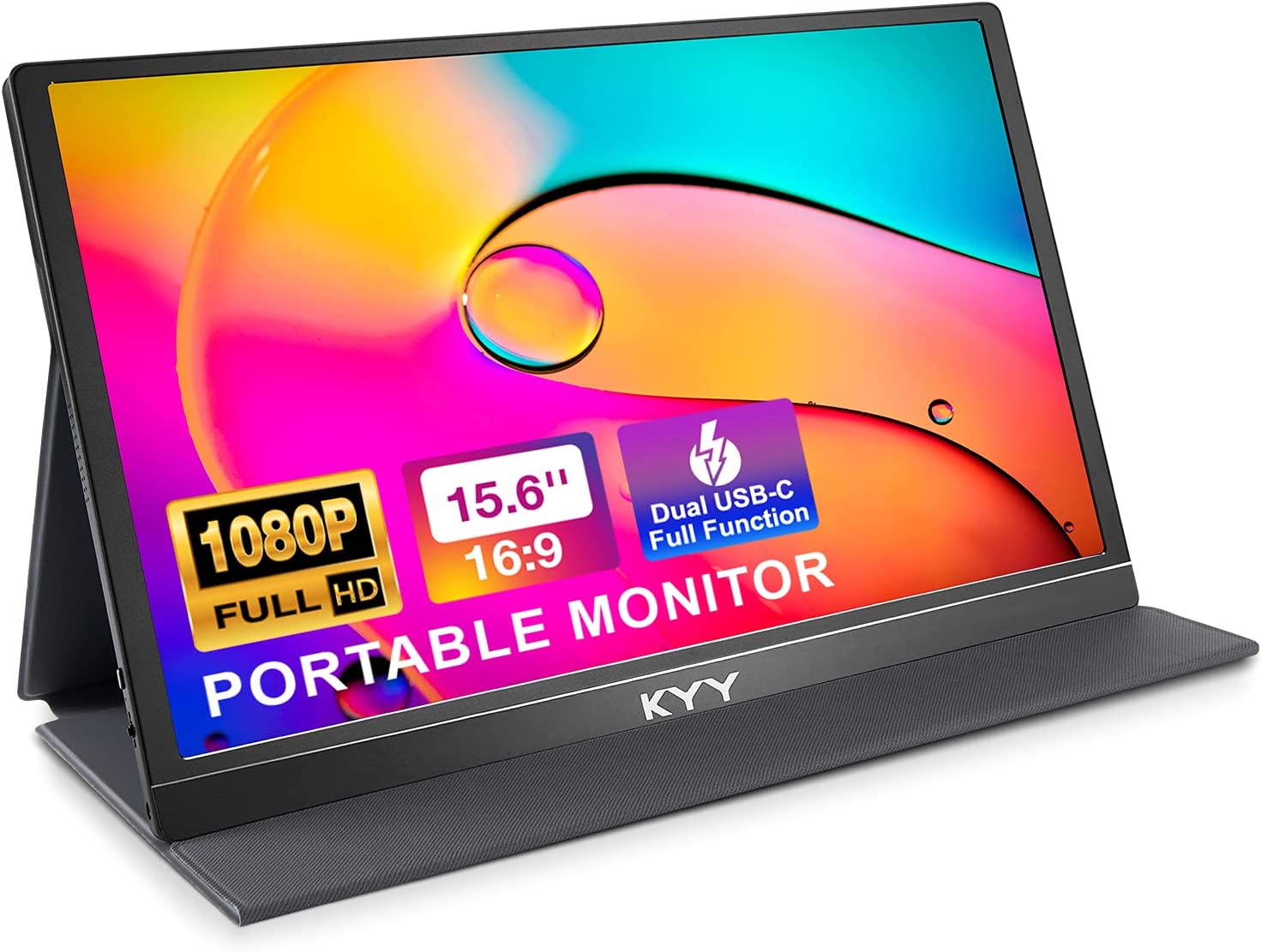 KYY Portable Monitor