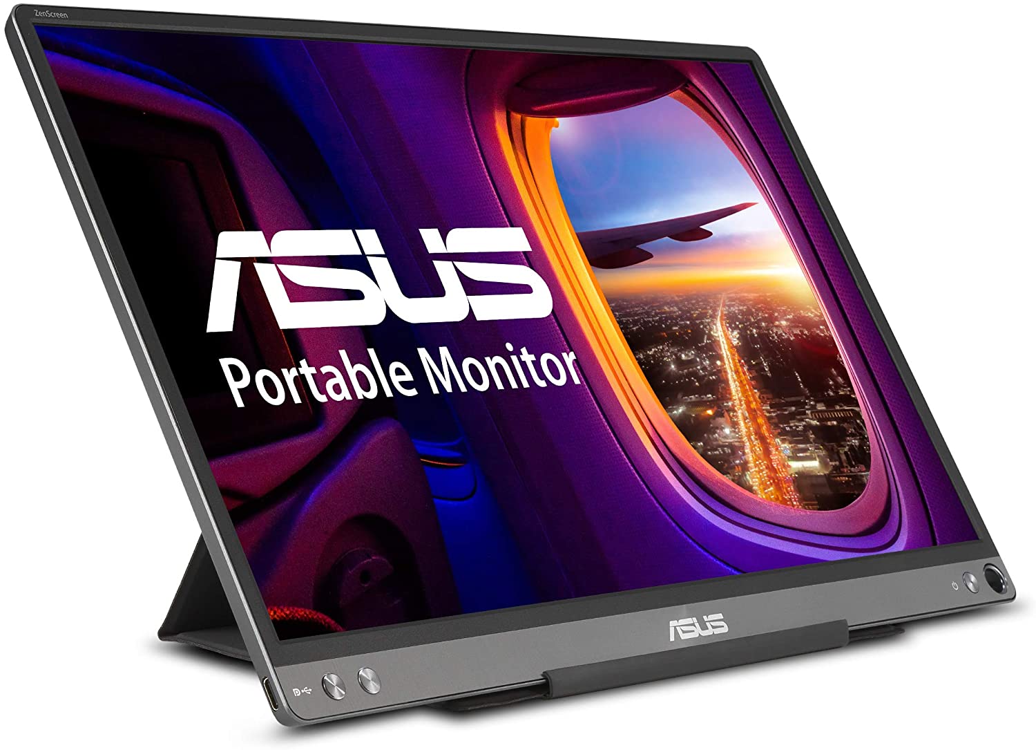 ASUS ZenScreen Portable Monitor