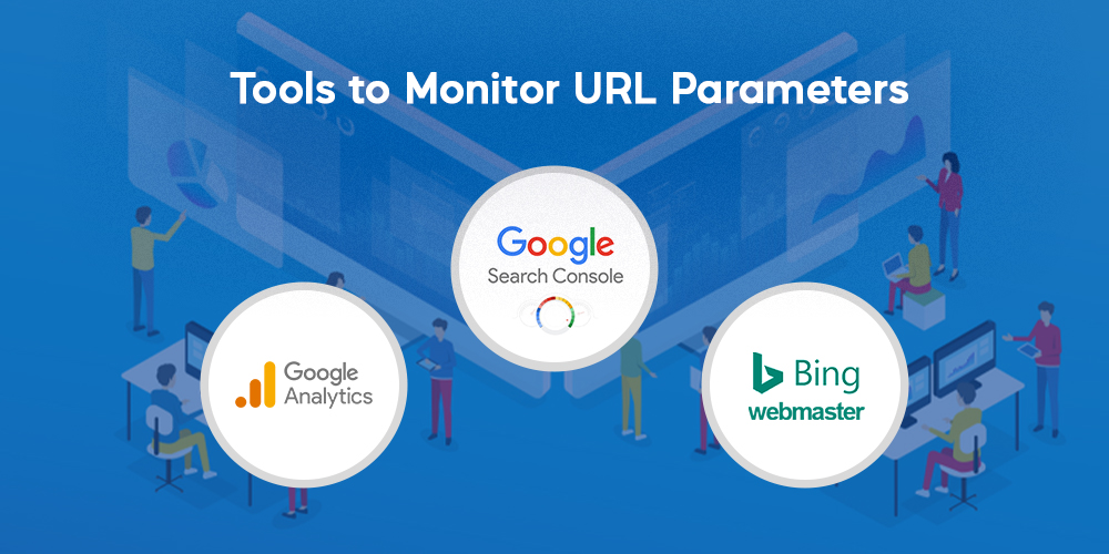 Tools to Crawl and Monitor Parameterized URLs